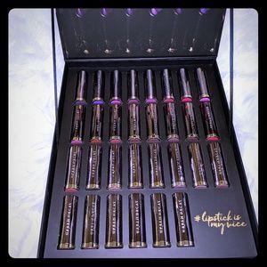 Urban Decay The Vice Stockpile Vault